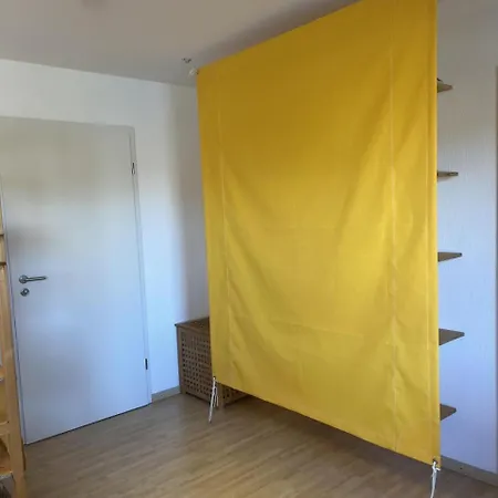 Appartement Schleiseits Direkt Am Wasser *