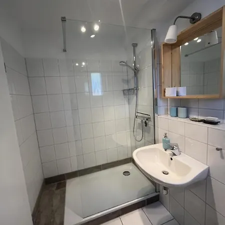Schleiseits Direkt Am Wasser Appartement