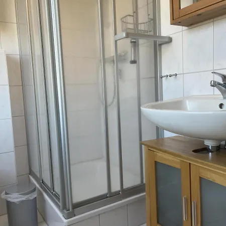 Appartement Schleiseits Direkt Am Wasser